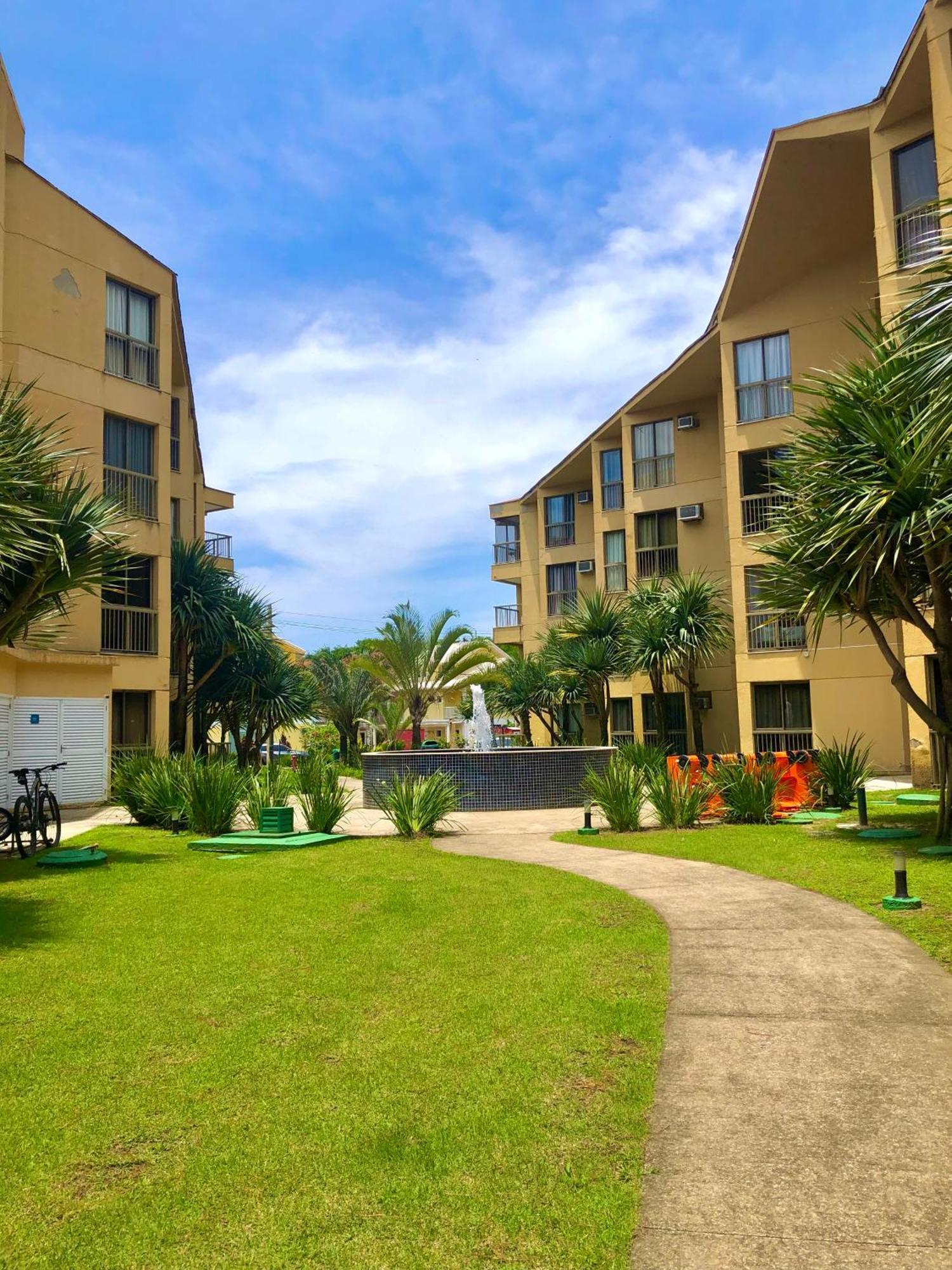 Condominio Aldeia Dos Reis Mangaratiba Exteriör bild