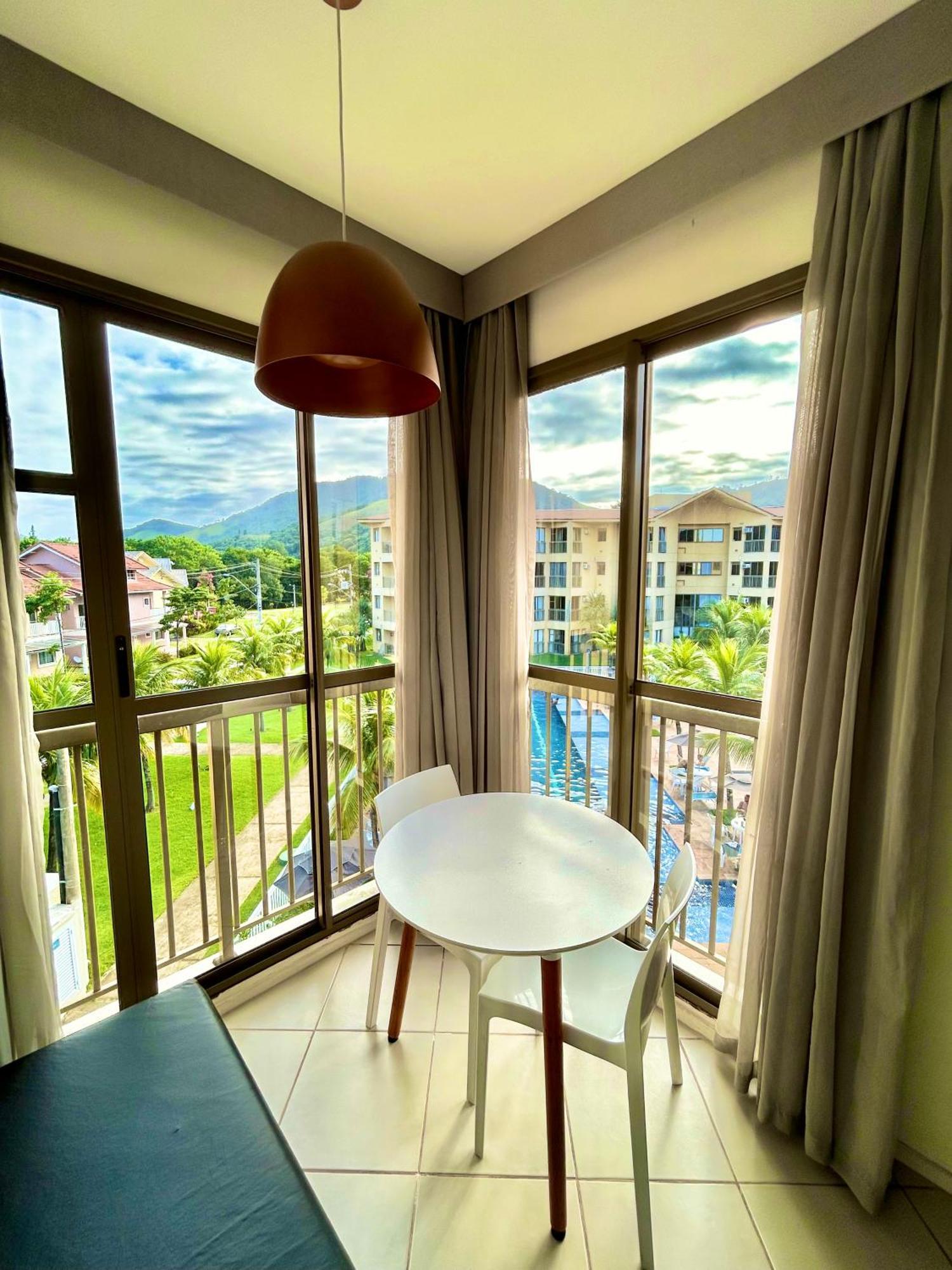 Condominio Aldeia Dos Reis Mangaratiba Exteriör bild