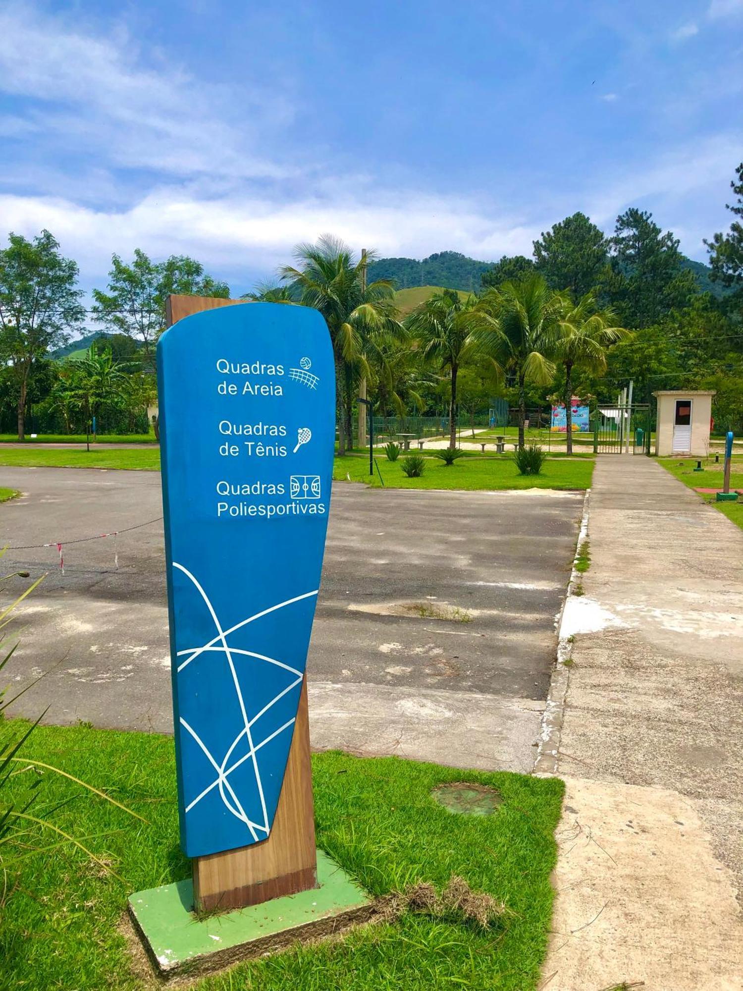 Condominio Aldeia Dos Reis Mangaratiba Exteriör bild