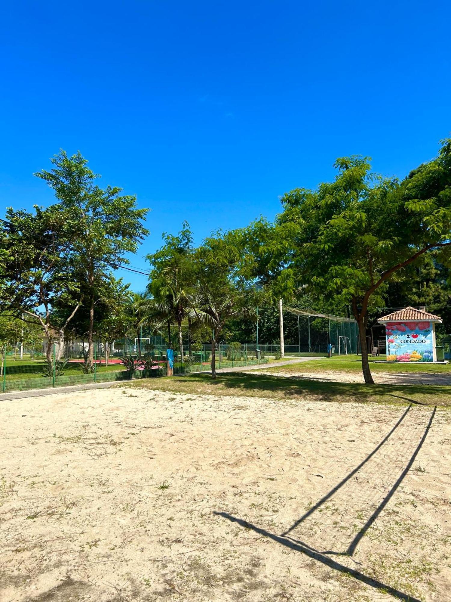 Condominio Aldeia Dos Reis Mangaratiba Exteriör bild