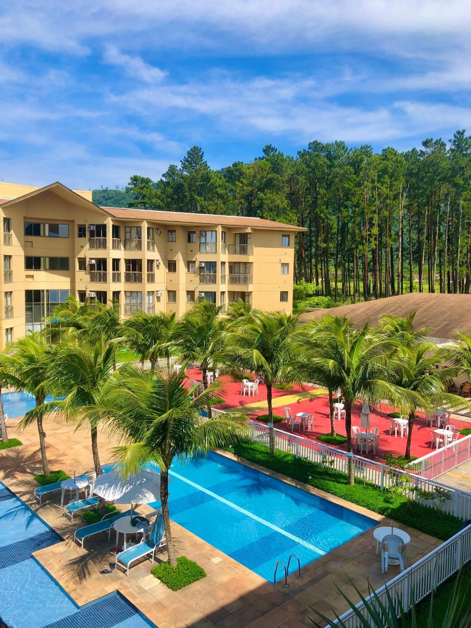 Condominio Aldeia Dos Reis Mangaratiba Exteriör bild