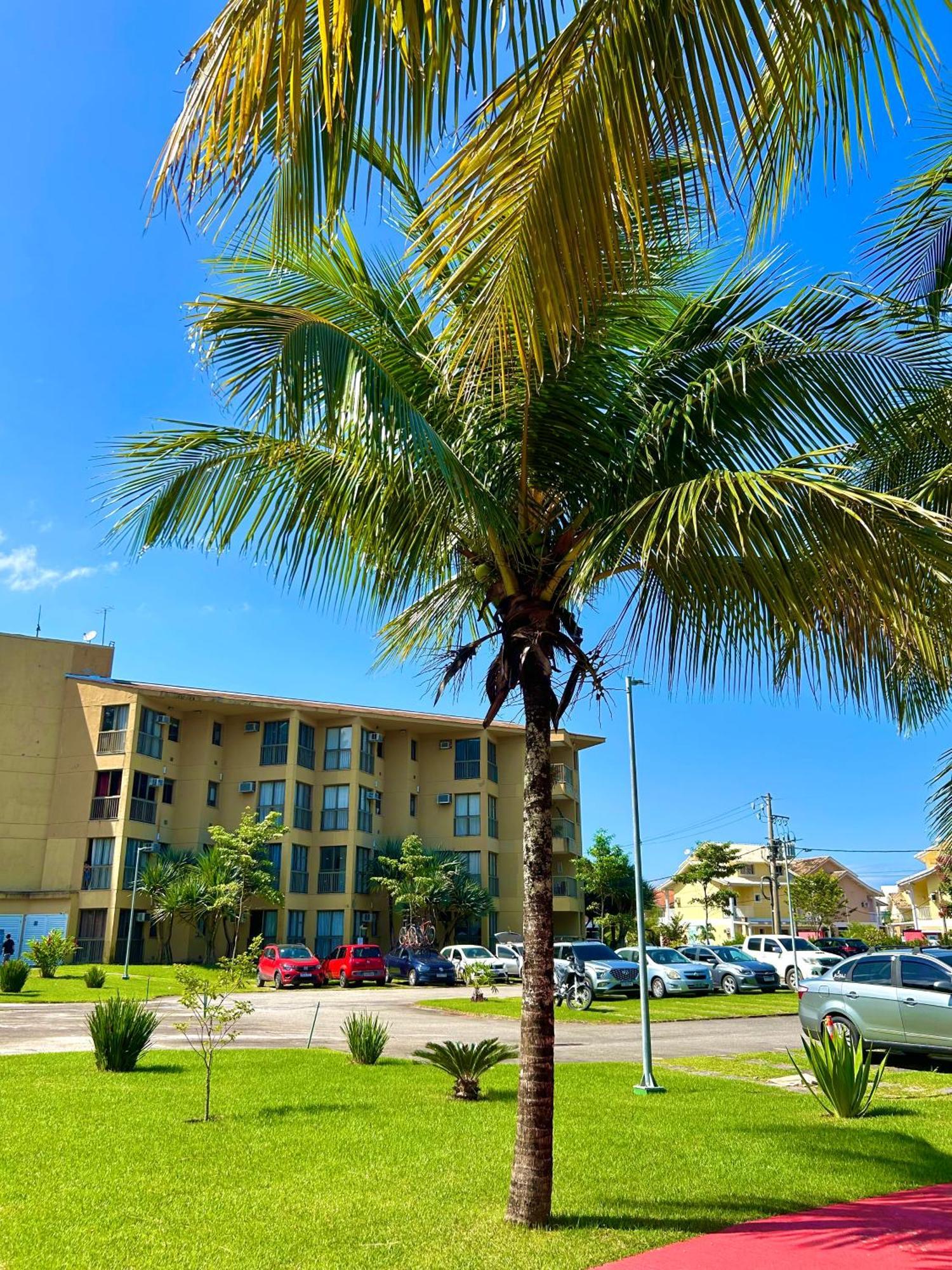 Condominio Aldeia Dos Reis Mangaratiba Exteriör bild