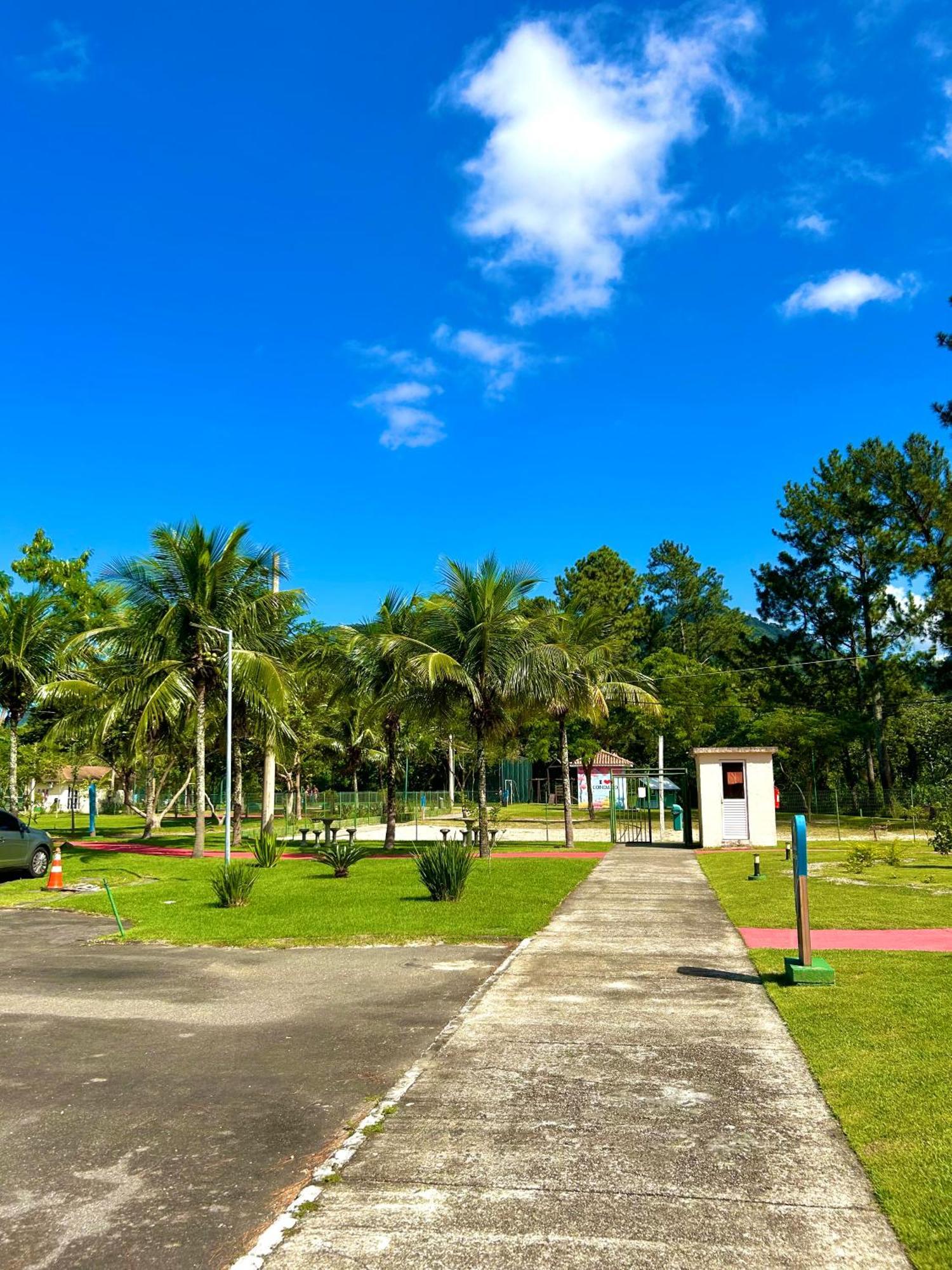 Condominio Aldeia Dos Reis Mangaratiba Exteriör bild