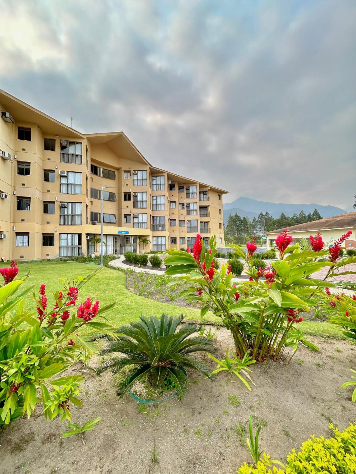 Condominio Aldeia Dos Reis Mangaratiba Exteriör bild