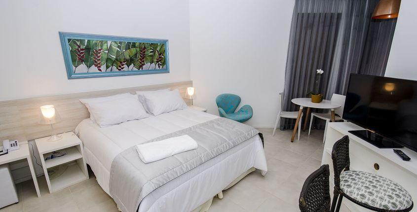 Condominio Aldeia Dos Reis Mangaratiba Exteriör bild